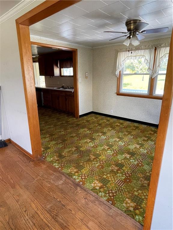 1274 Blackfield Road Garrett, PA 15542 - Photo 11 of 22