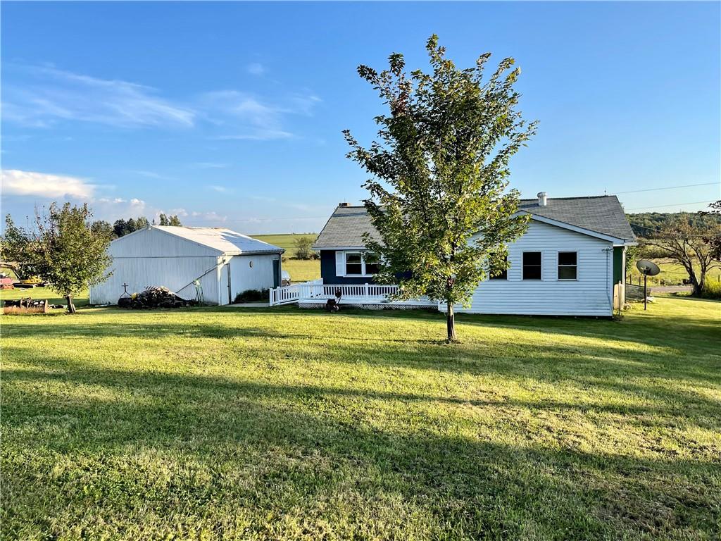 1274 Blackfield Road Garrett, PA 15542 - Photo 4 of 22