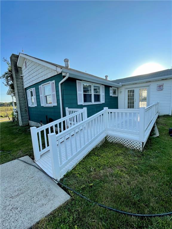 1274 Blackfield Road Garrett, PA 15542 - Photo 5 of 22