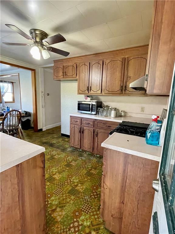 1274 Blackfield Road Garrett, PA 15542 - Photo 9 of 22