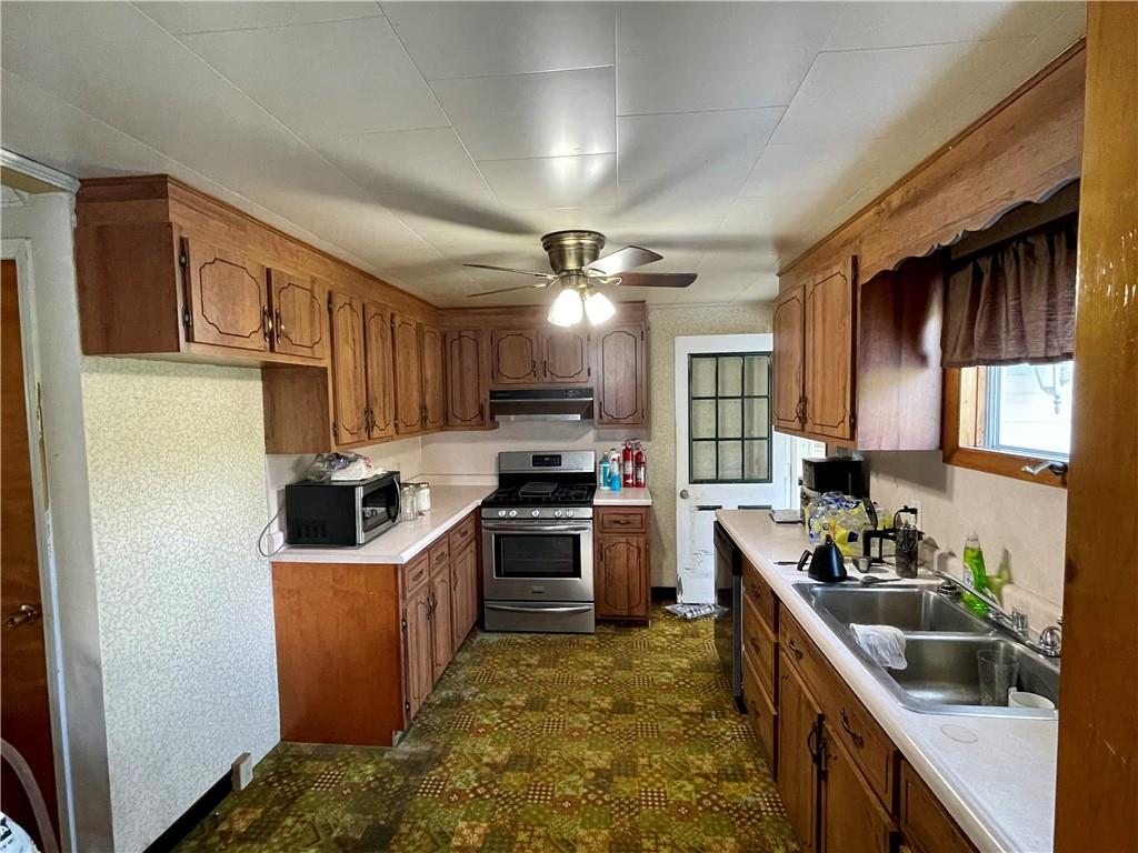 1274 Blackfield Road Garrett, PA 15542 - Photo 10 of 22