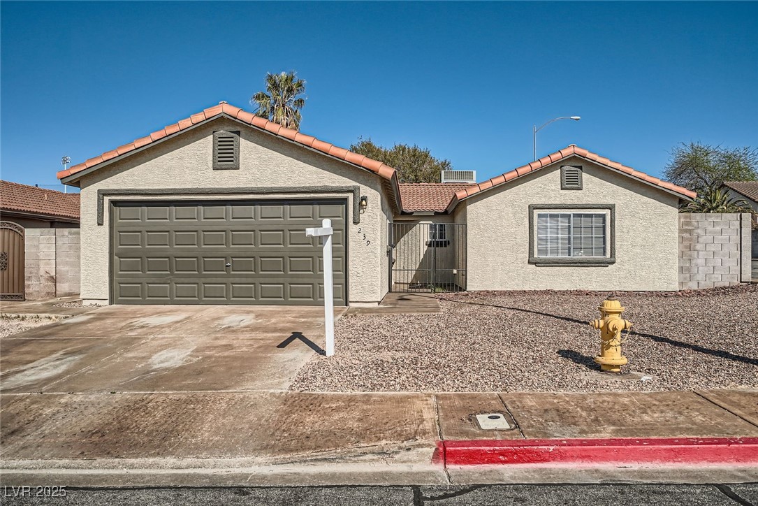 239 Eugene Way Henderson, NV 89015 - Photo 2 of 29
