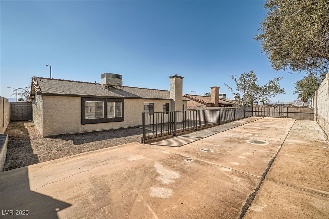 239 Eugene Way Henderson, NV 89015 - Photo 28 of 29