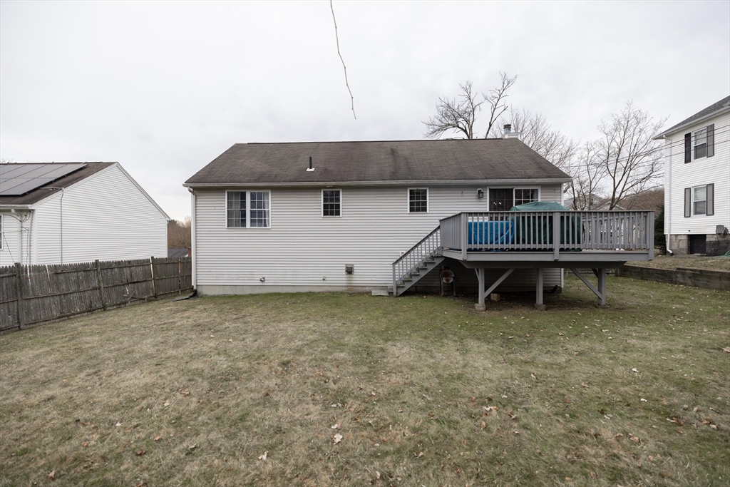 93 Kenberma Road Worcester, MA 01604 - Photo 22 of 27 Gallery Image 22