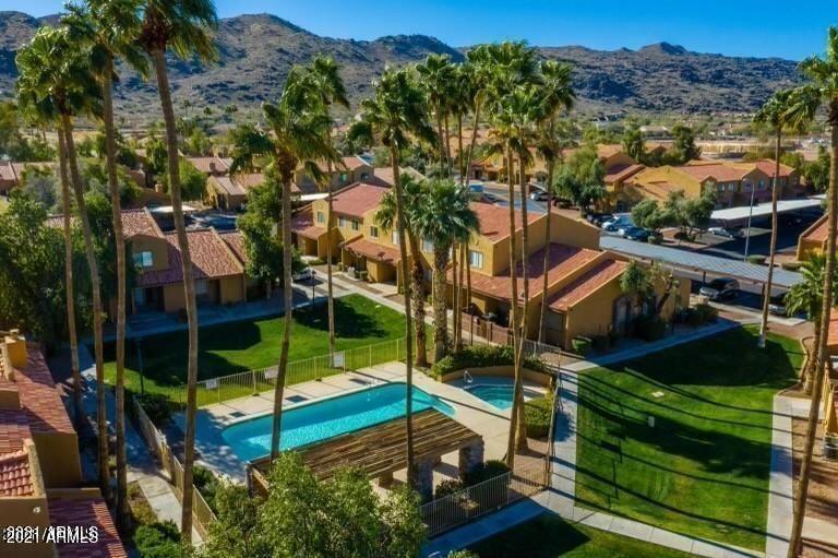 3511 East Baseline Road, Unit 1150 Phoenix, AZ 85042 - Photo 1 of 27 Shadow-05