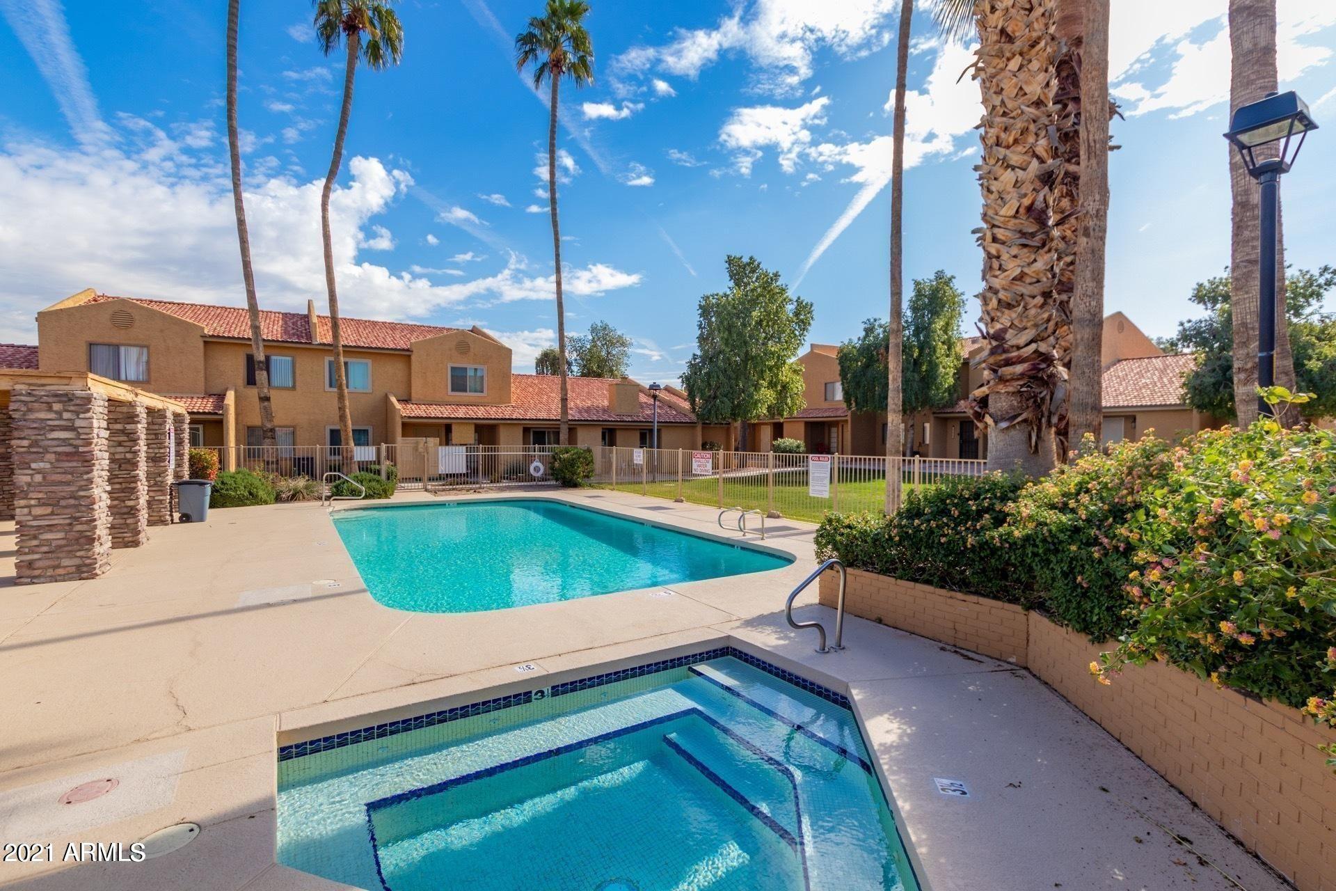 3511 East Baseline Road, Unit 1150 Phoenix, AZ 85042 - Photo 26 of 27 Shadow-03