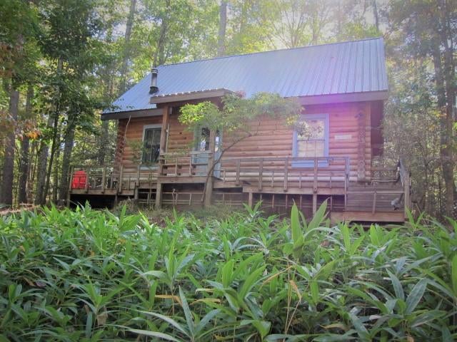 14 Wallace Hollow Road Lindside, WV 24951 - Photo 8 of 89 Gallery Image 8
