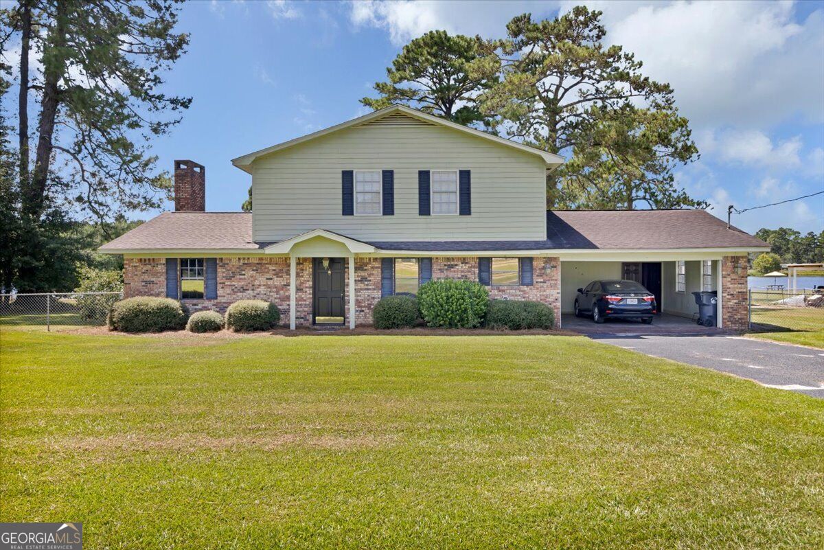 443 Lakeshore Road Pelham, GA 31779 - Photo 1 of 48 Gallery Image 1