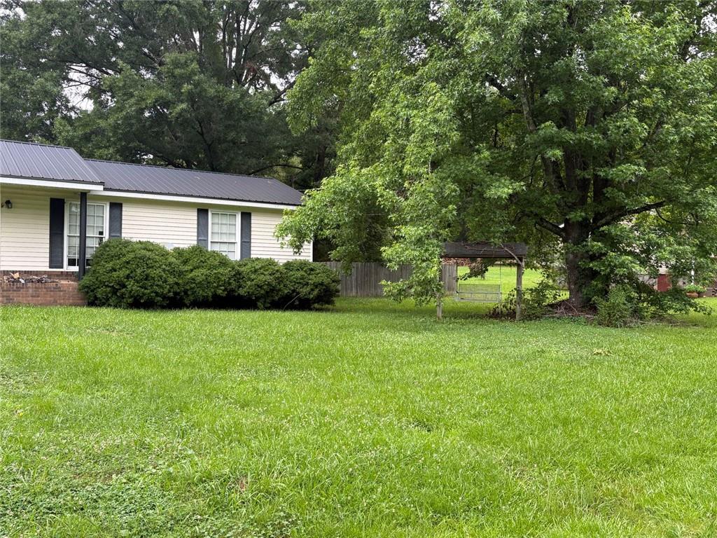 1068 Judkin Mill Road Cedartown, GA 30125 - Photo 2 of 4
