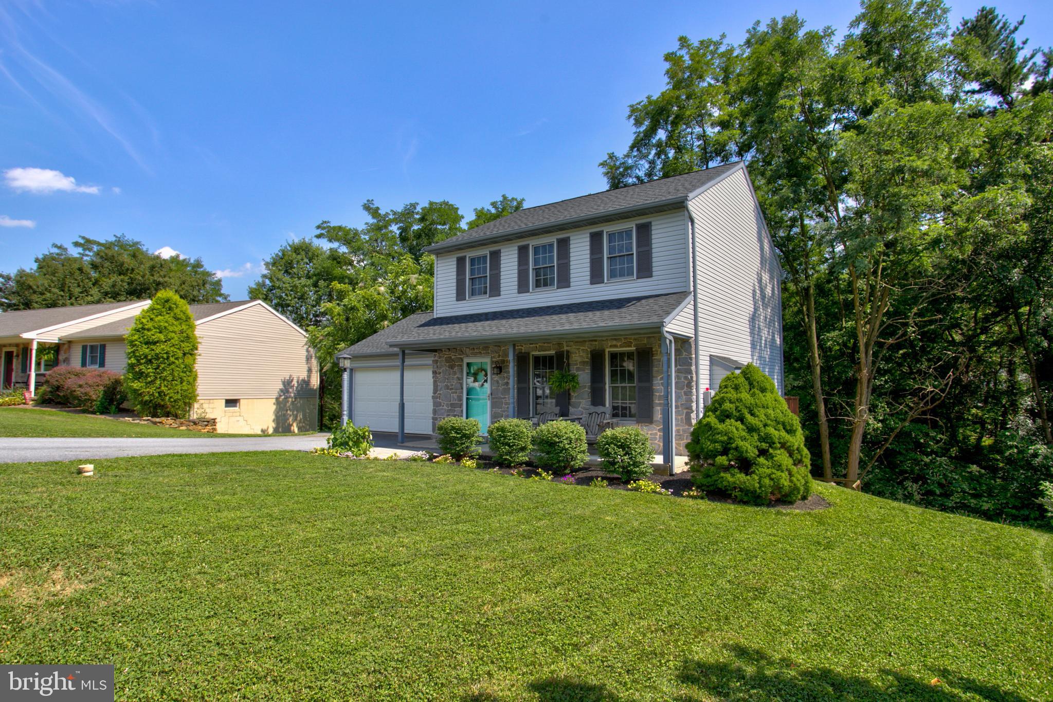 5 Paddock Drive Lititz, PA 17543 - Photo 3 of 42