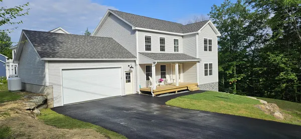 $460,000 | 146 Jeff Heights Road, Cambridge, VT 05464