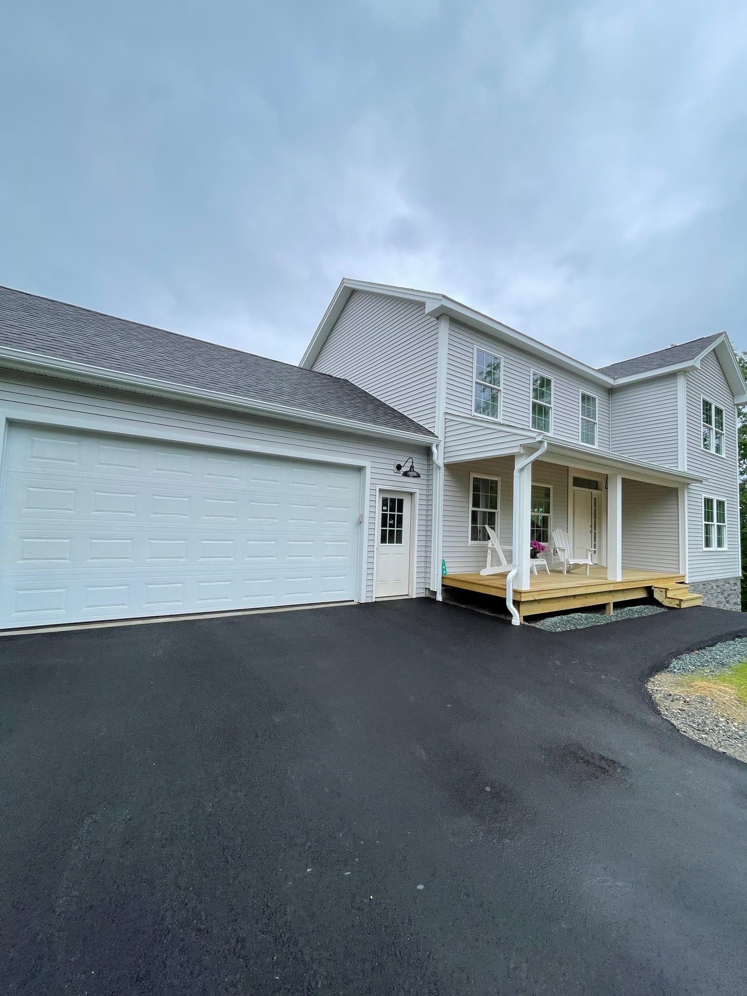 146 Jeff Heights Road Cambridge, VT 05464 - Photo 2 of 27