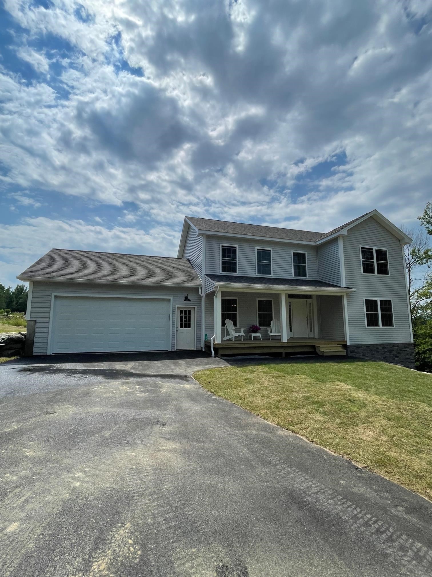 146 Jeff Heights Road Cambridge, VT 05464 - Photo 27 of 27