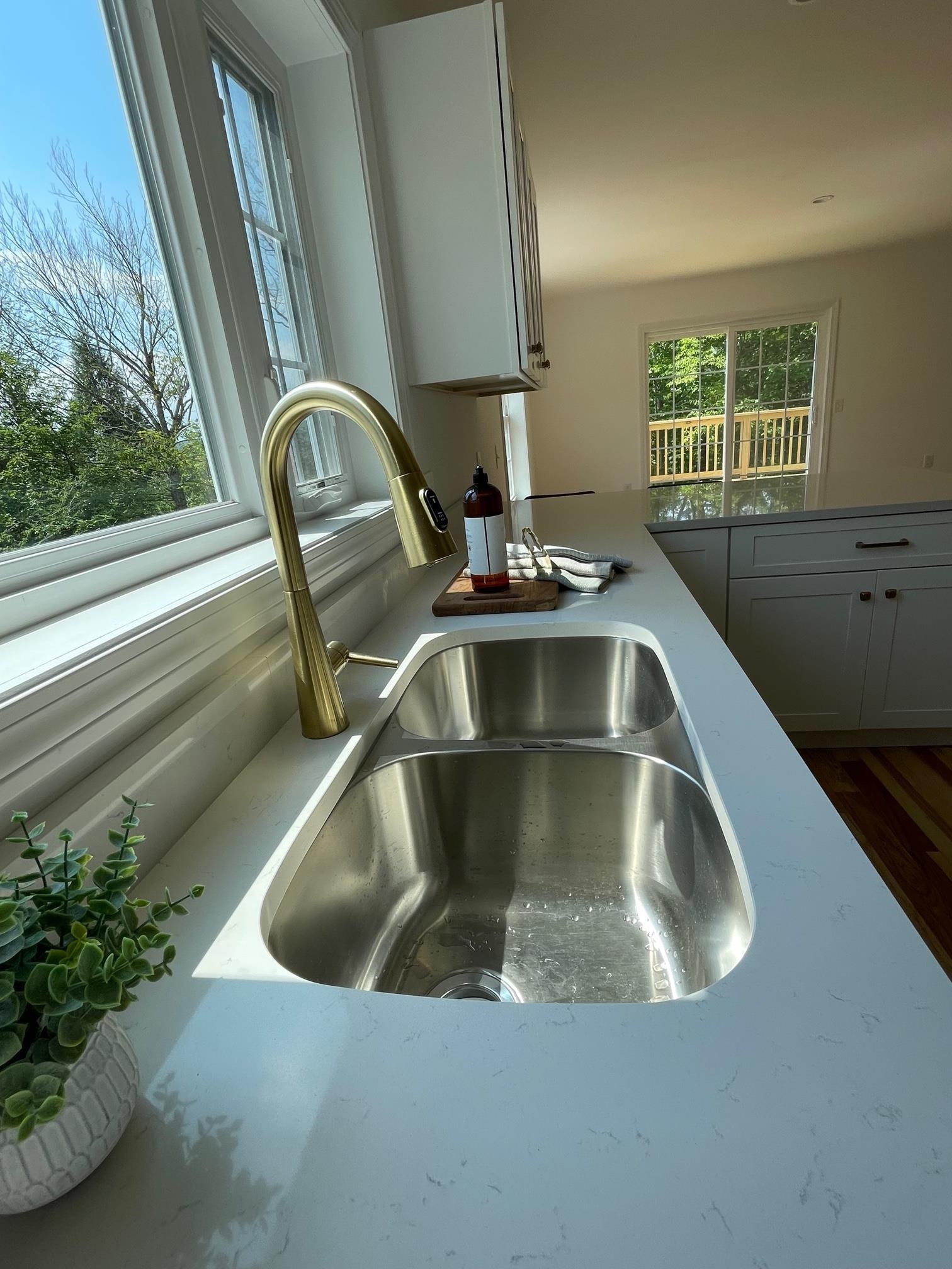 146 Jeff Heights Road Cambridge, VT 05464 - Photo 4 of 27