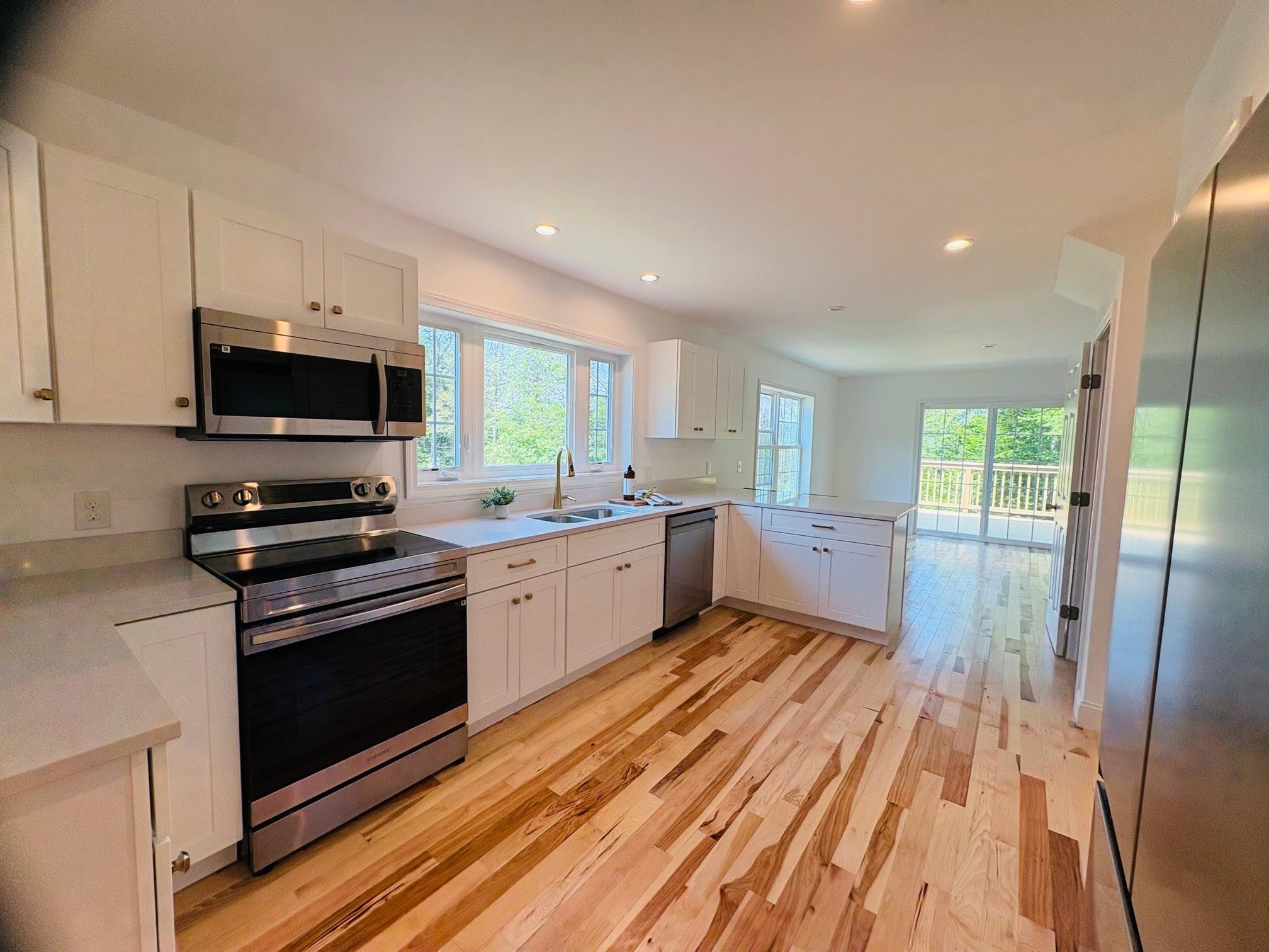 146 Jeff Heights Road Cambridge, VT 05464 - Photo 7 of 27