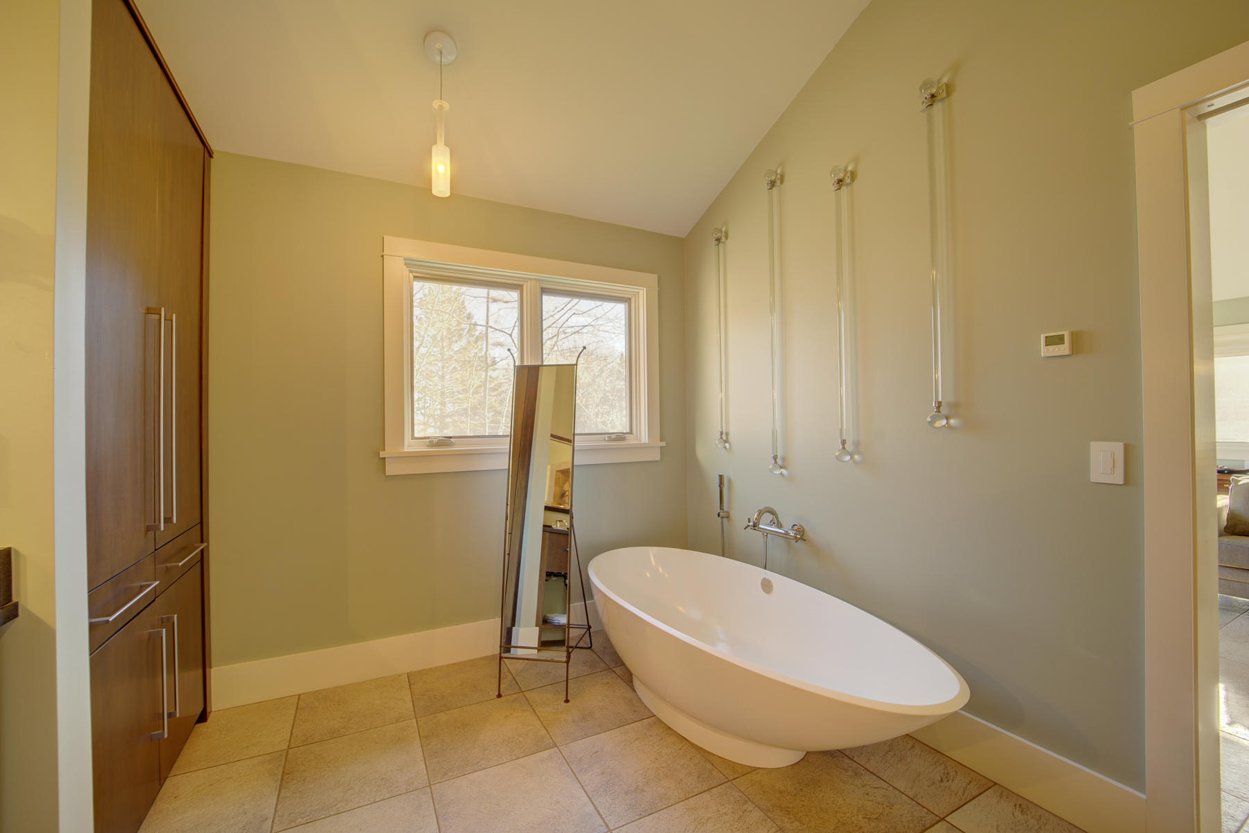 1212 Newbury Neck Road Surry, ME 04684 - Photo 25 of 81 Primary Bath 3