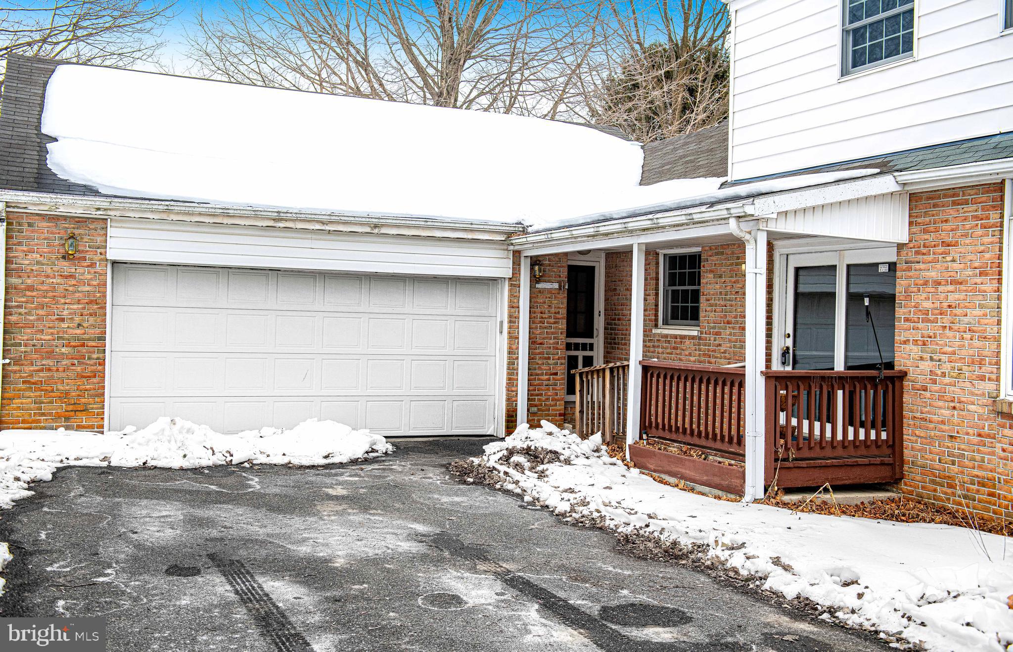 754 Main Street Fawn Grove, PA 17321 - Photo 29 of 40 a front view of a house