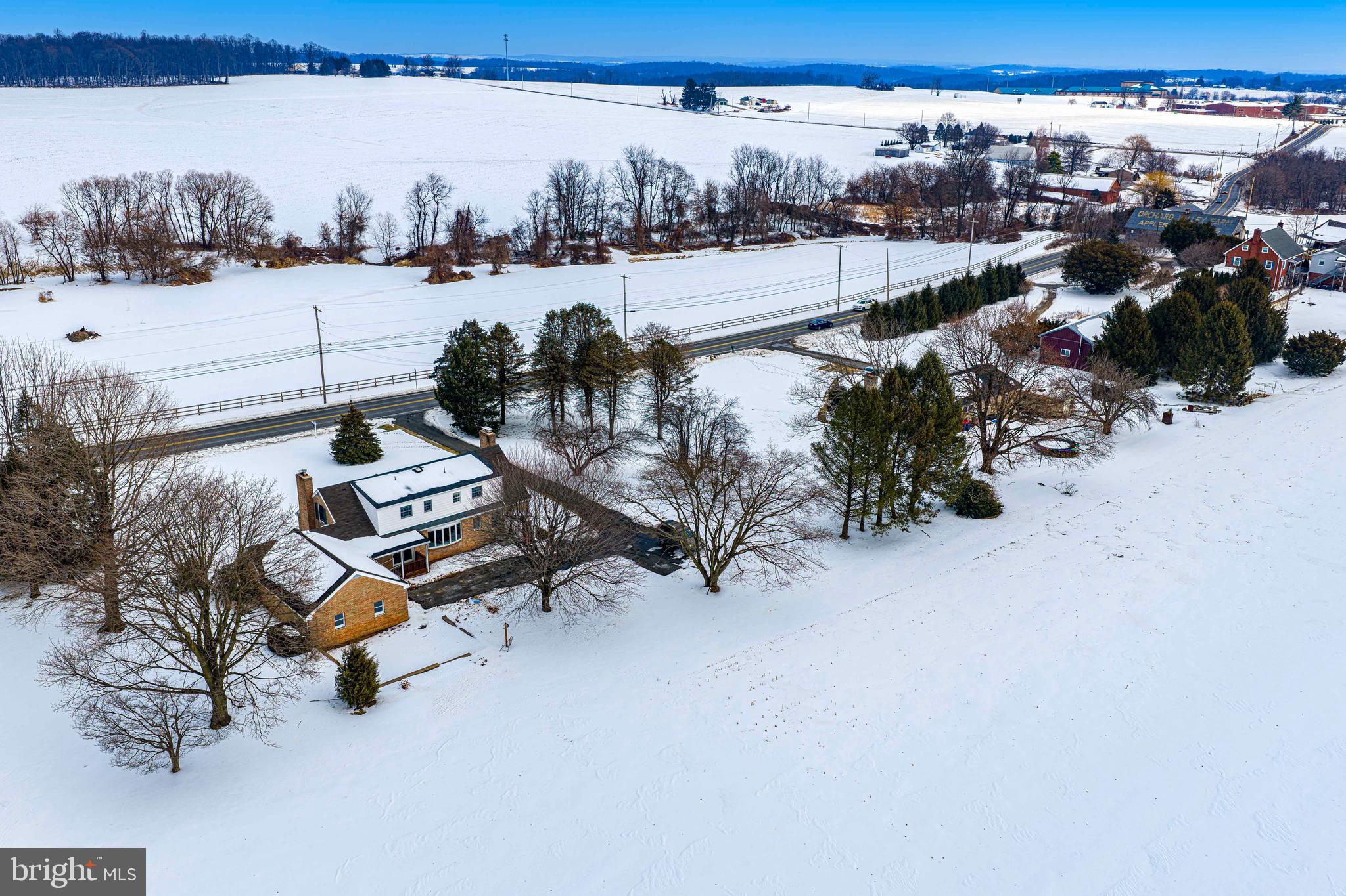 754 Main Street Fawn Grove, PA 17321 - Photo 36 of 40