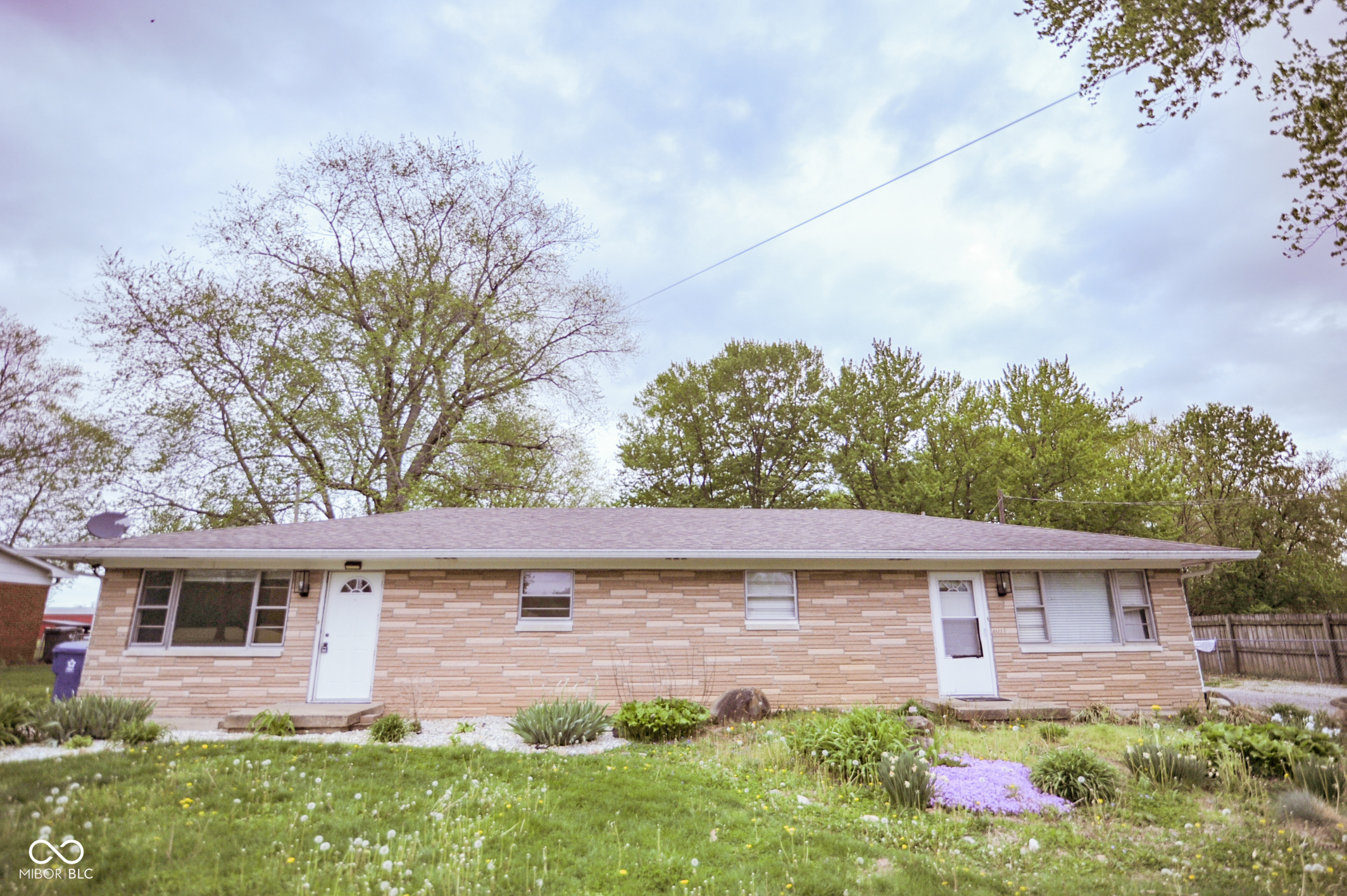 8325 Lake Road Indianapolis, IN 46217 - Photo 28 of 29 Gallery Image 28