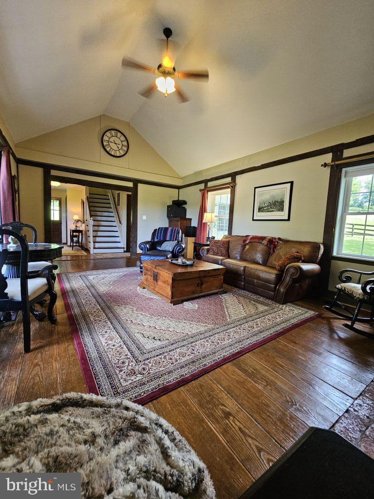 9351 Crest Hill Road Marshall, VA 20115 - Photo 22 of 47 Gallery Image 22