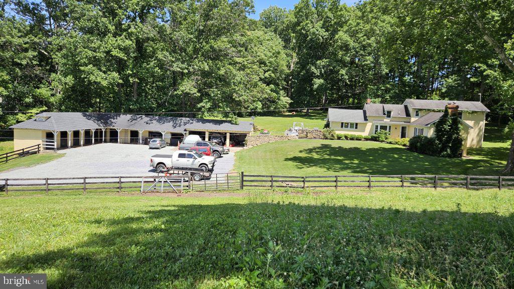 9351 Crest Hill Road Marshall, VA 20115 - Photo 9 of 47 Gallery Image 9