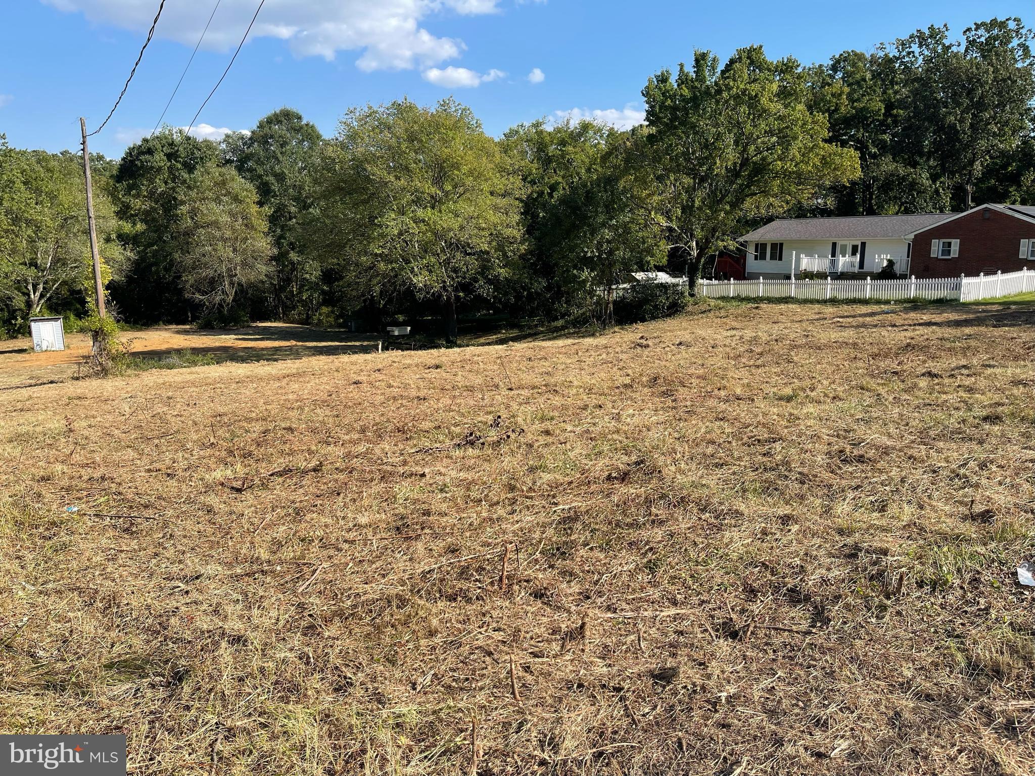 624 Trimble Road Joppa, MD 21085 - Photo 3 of 7 a view of swimming pool with a yard