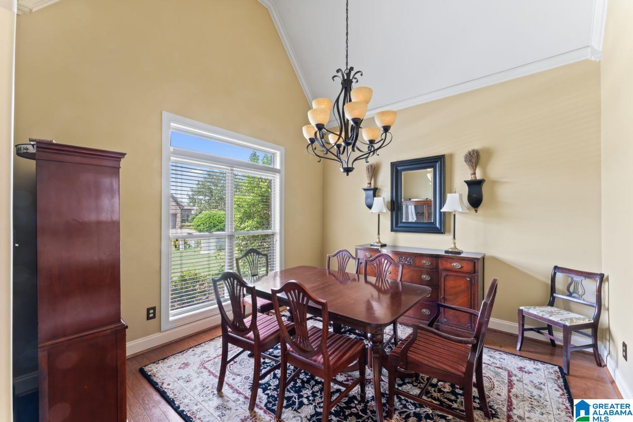 413 Heathersage Road Alabaster, AL 35114 - Photo 8 of 44