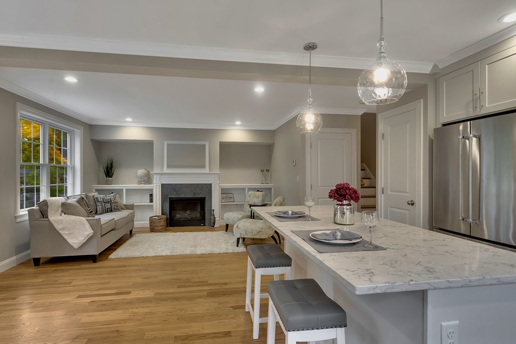 7 Spring Court, Unit A Woburn, MA 01801 - Photo 12 of 30 Gallery Image 12