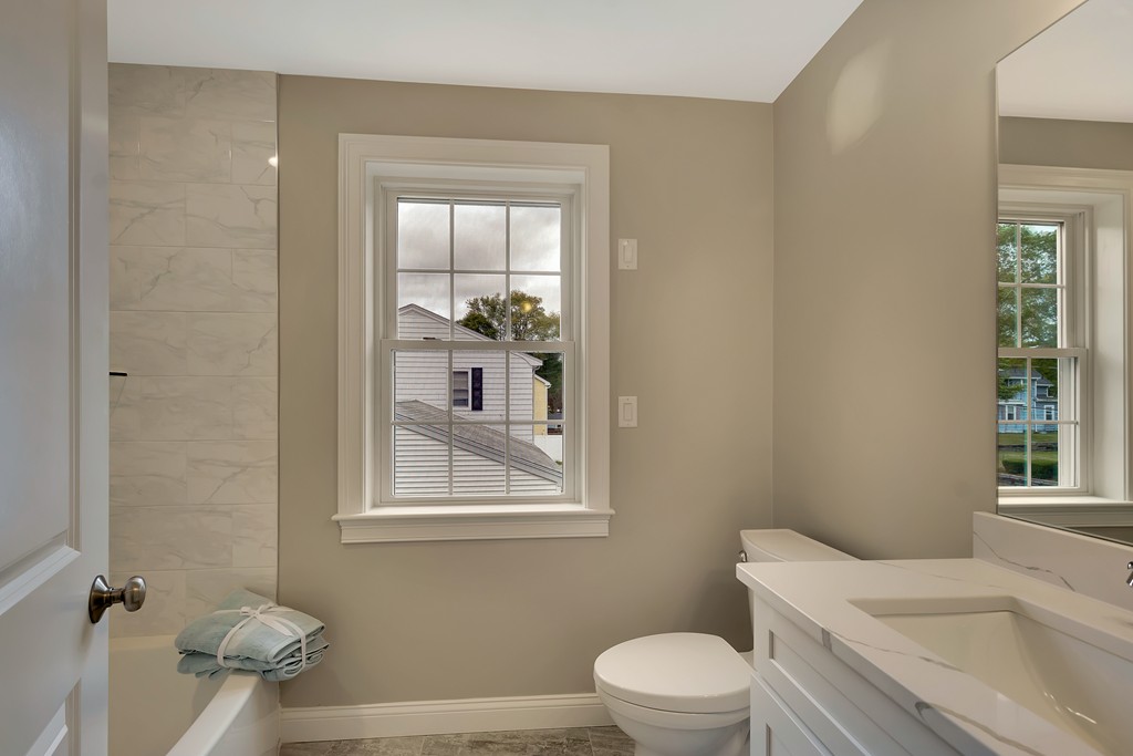 7 Spring Court, Unit A Woburn, MA 01801 - Photo 24 of 30 Gallery Image 24