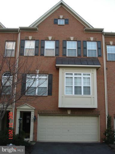 7362 Stream Bluff Way Springfield, VA 22153 - Photo 1 of 21 Exterior (Front)