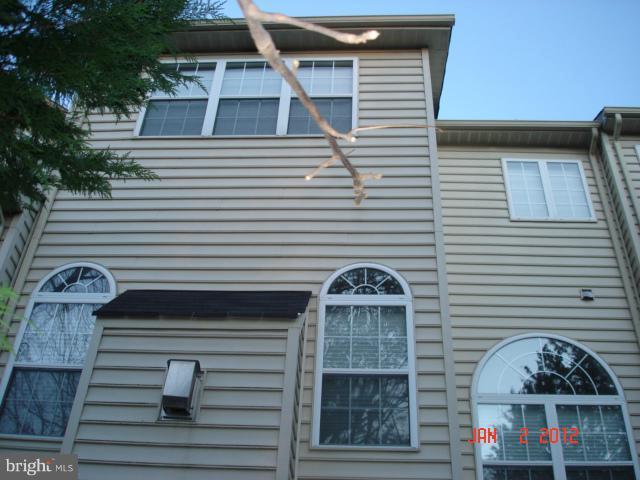 7362 Stream Bluff Way Springfield, VA 22153 - Photo 14 of 21 Exterior (Rear)