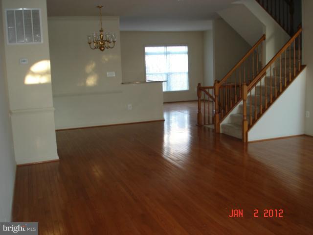 7362 Stream Bluff Way Springfield, VA 22153 - Photo 8 of 21 Dining Room