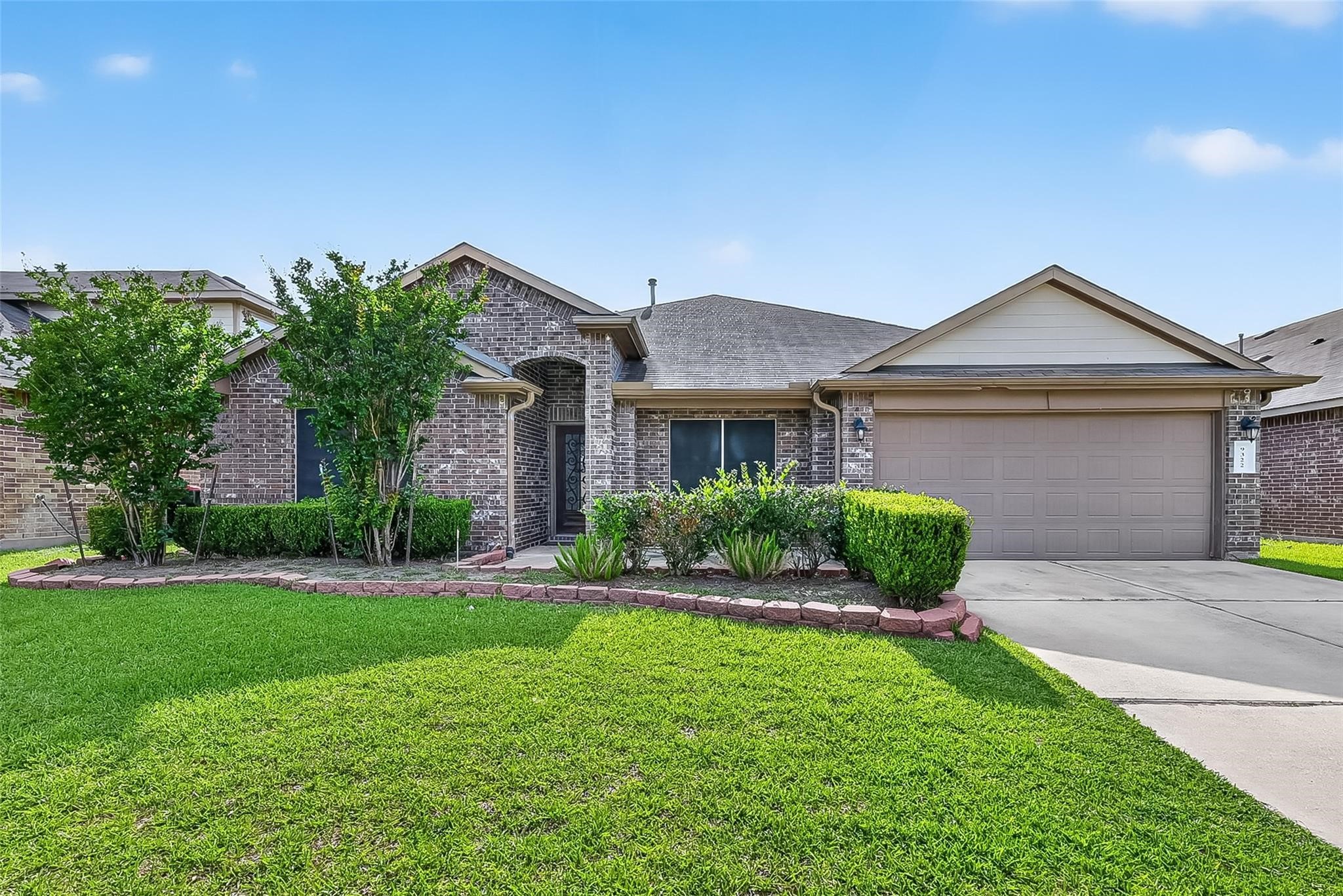 9322 Limestone Ranch Lane Richmond, TX 77407 - Photo 1 of 46