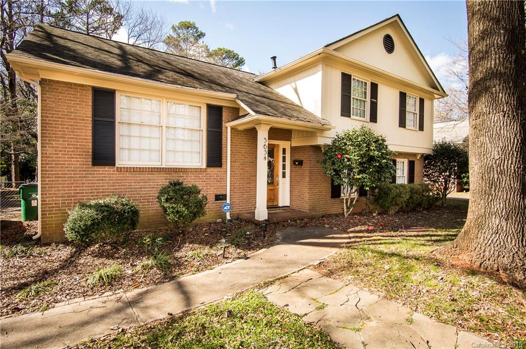5634 Sharon Road, Unit 6 Charlotte, NC 28210 - Photo 1 of 20 Gallery Image 1