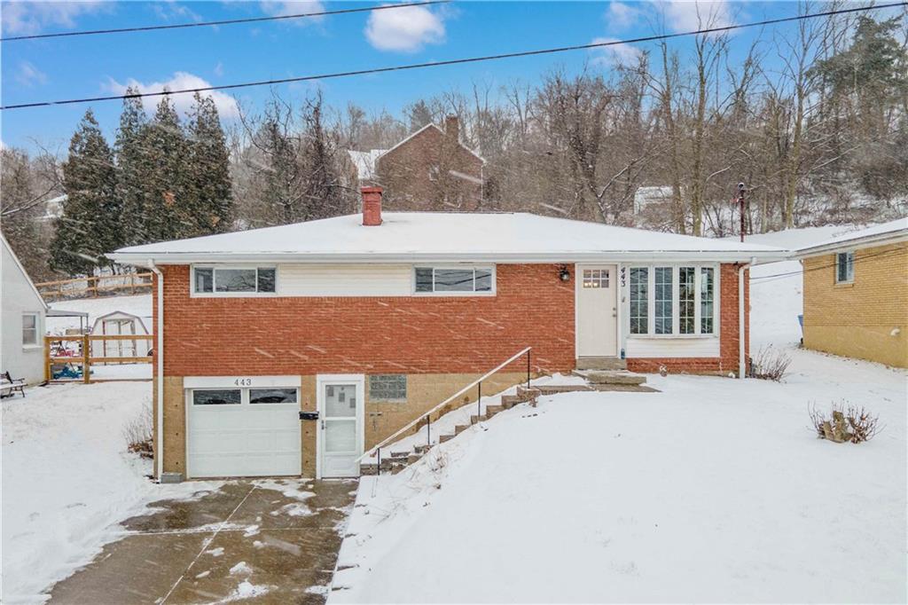 443 Lindsay Road Carnegie, PA 15106 - Photo 1 of 22 Gallery Image 1