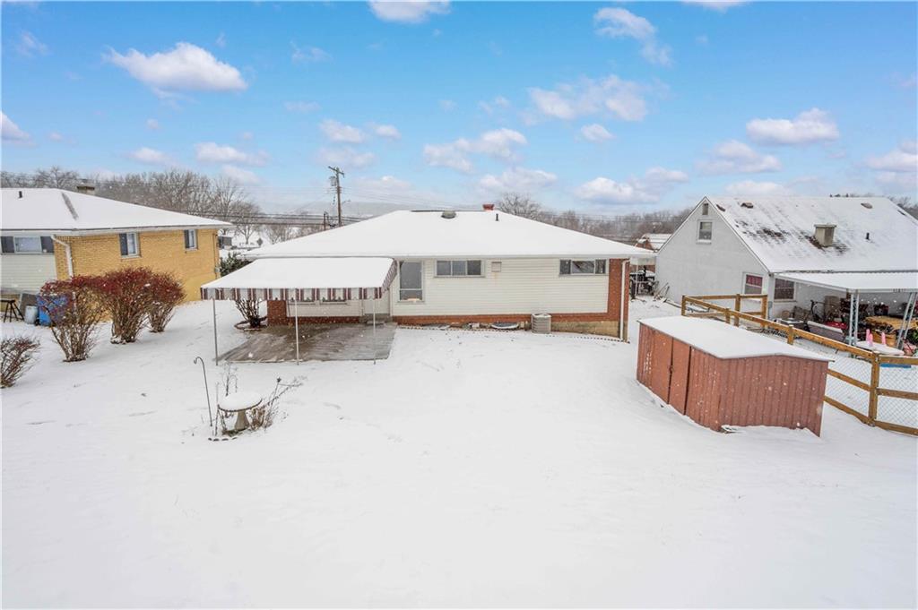 443 Lindsay Road Carnegie, PA 15106 - Photo 3 of 22 Gallery Image 3