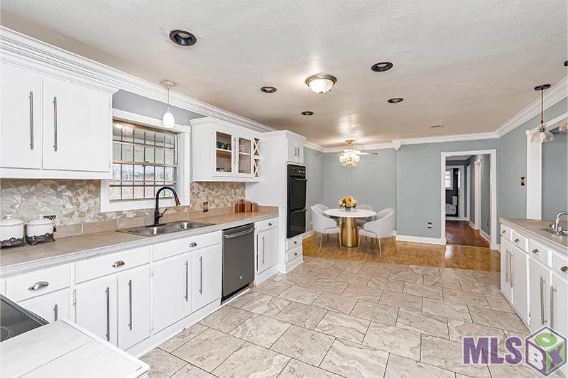 924 Valcour Drive Baton Rouge, LA 70806 - Photo 4 of 13