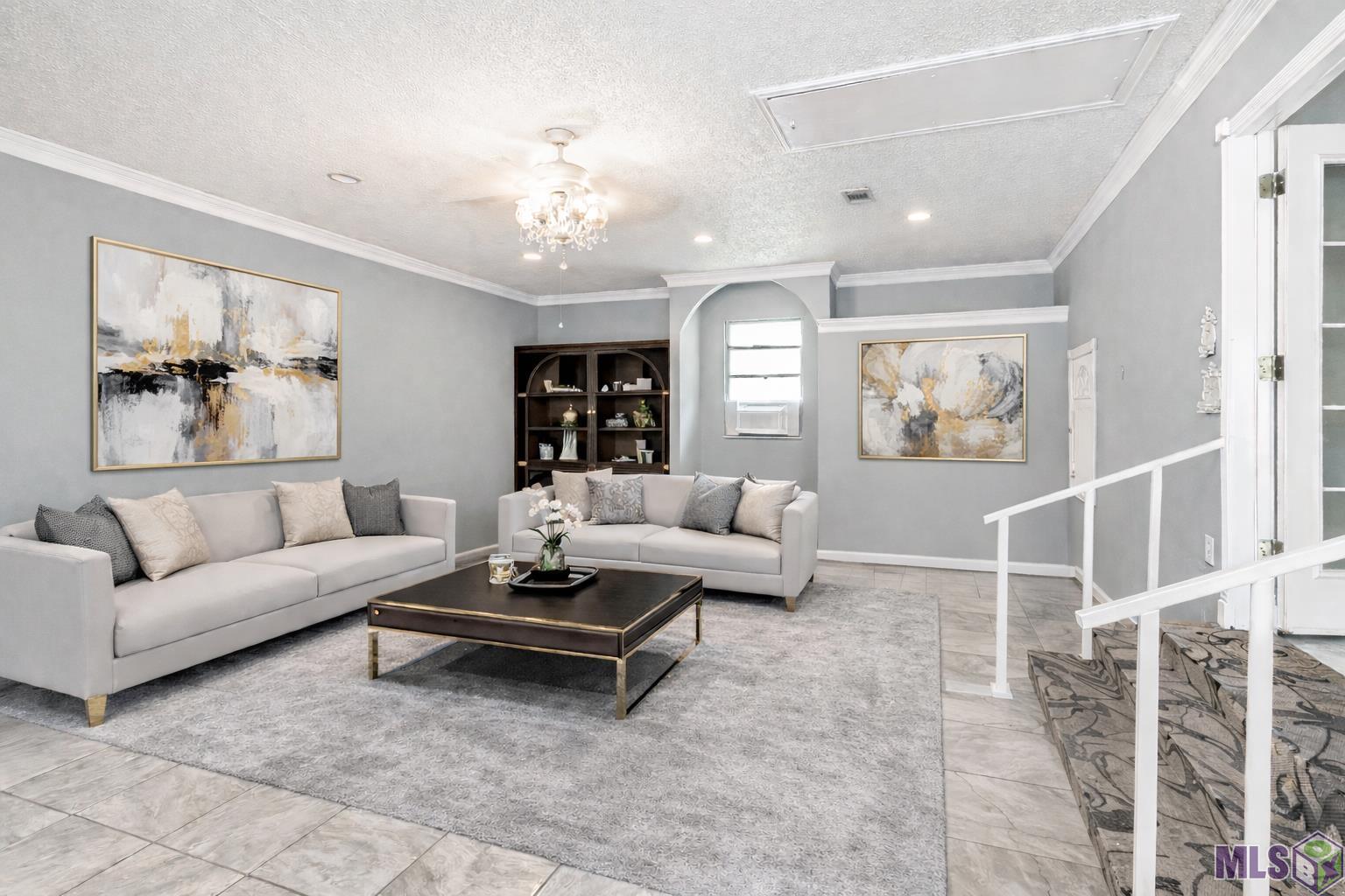 924 Valcour Drive Baton Rouge, LA 70806 - Photo 5 of 13