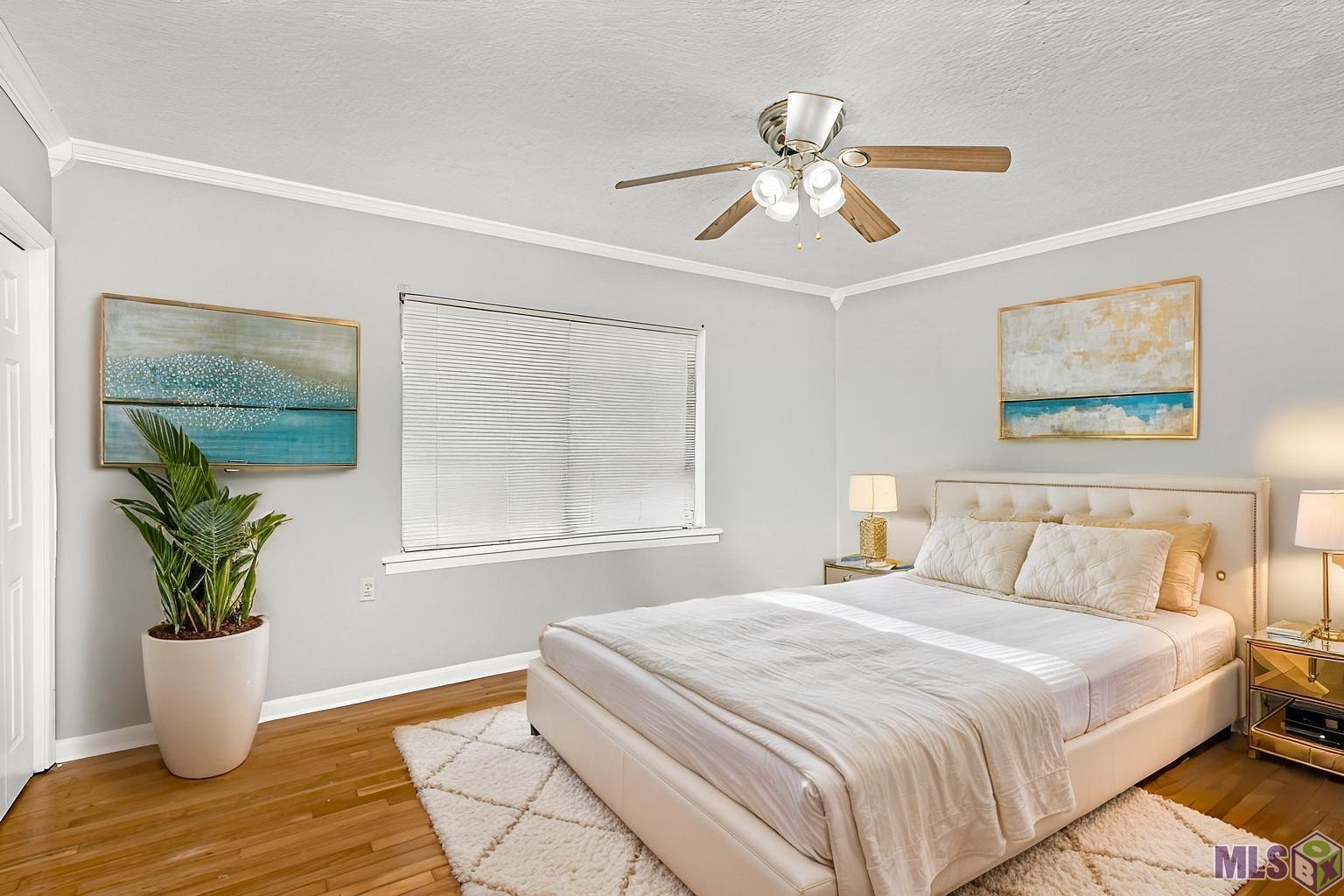 924 Valcour Drive Baton Rouge, LA 70806 - Photo 7 of 13