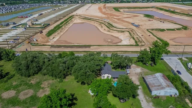 $5,990,000 | 4522 Katy Hockley Road, Katy, TX 77493