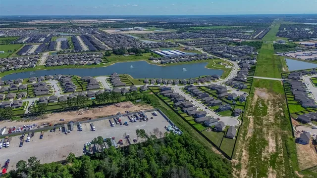 $5,990,000 | 4522 Katy Hockley Road, Katy, TX 77493