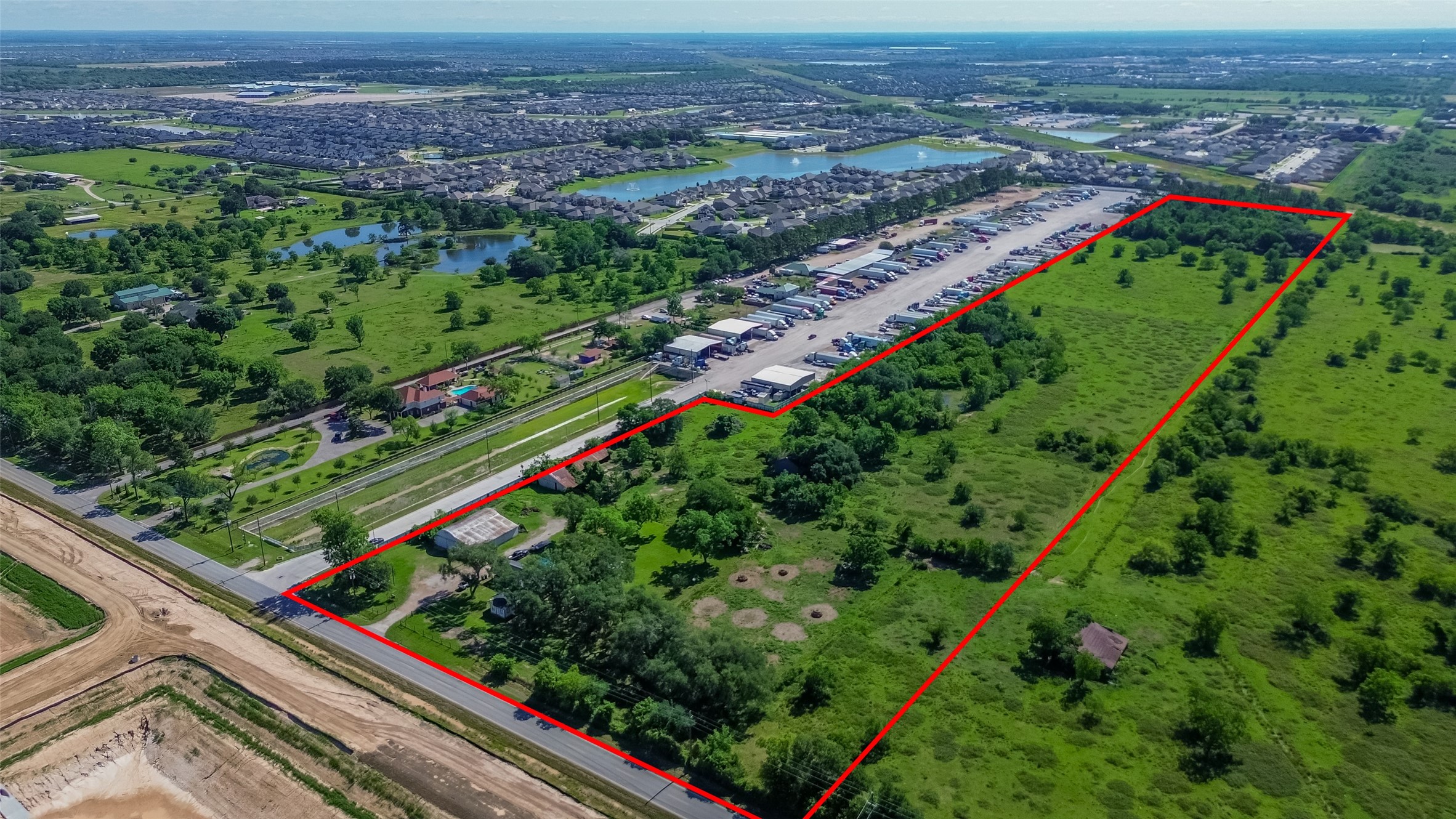 4522 Katy Hockley Road Katy, TX 77493 - Photo 5 of 5