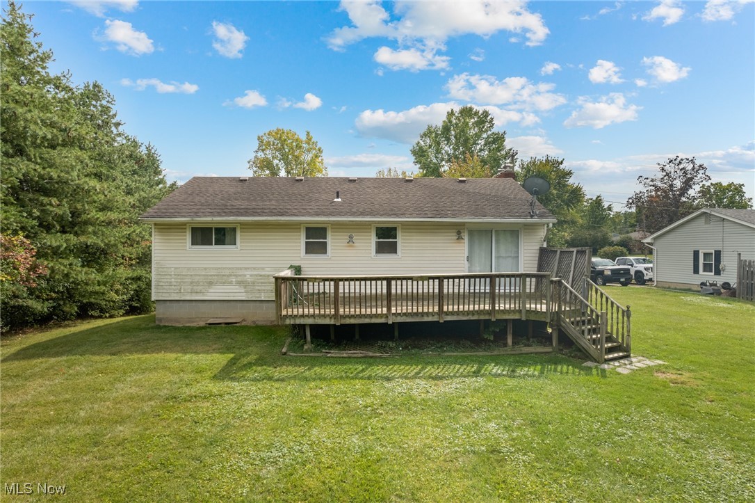 235 Longview Road Medina, OH 44256 - Photo 30 of 39 Gallery Image 30