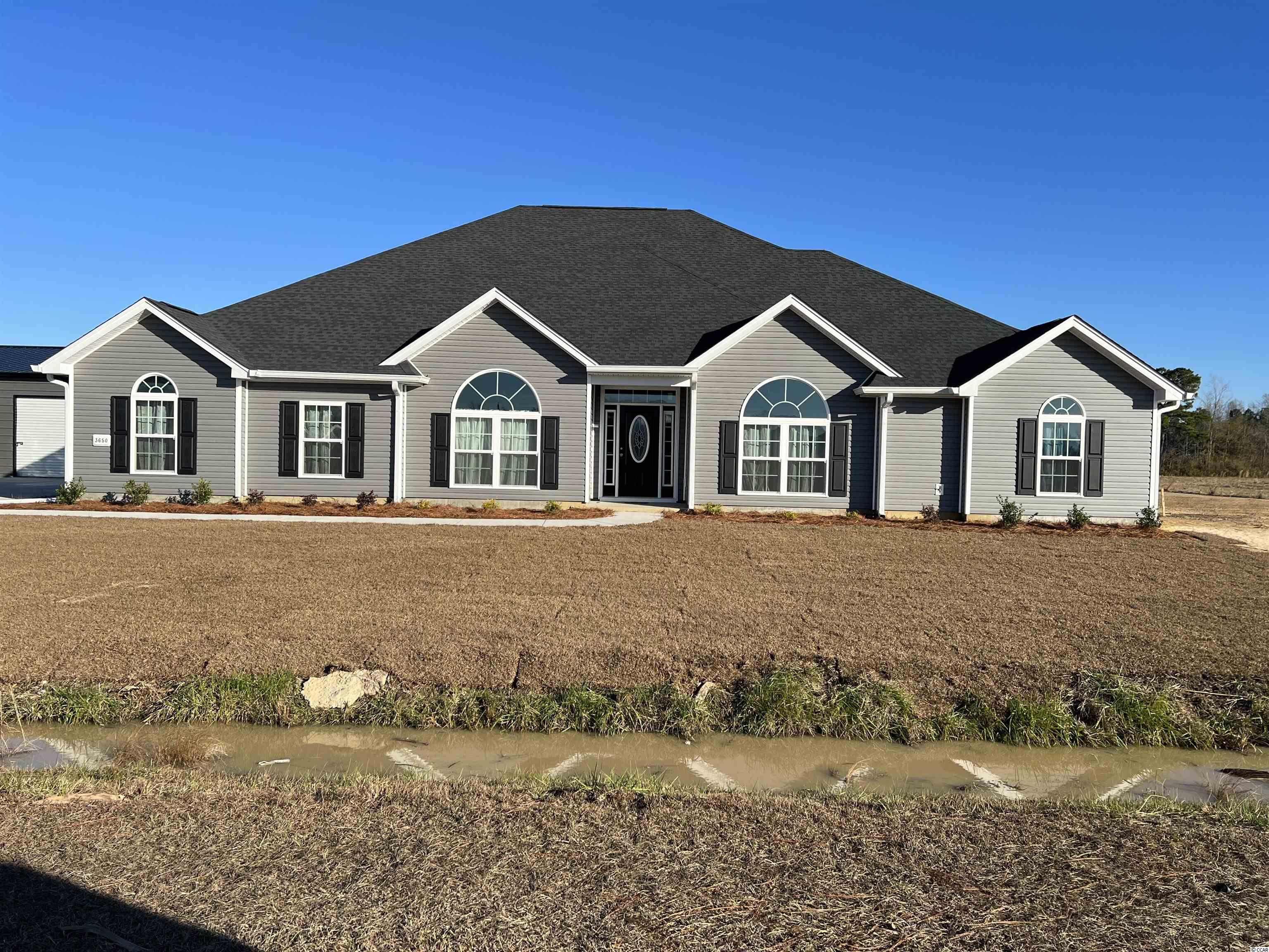 3650 Horse Pen Bay Road Aynor, SC 29511 - Photo 1 of 1 Gallery Image 1