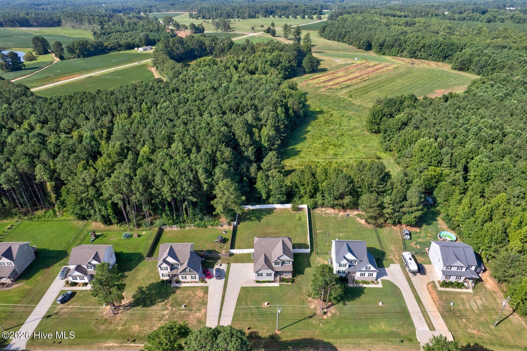 810 Mulberry Road Spring Hope, NC 27882 - Photo 40 of 48 Gallery Image 40
