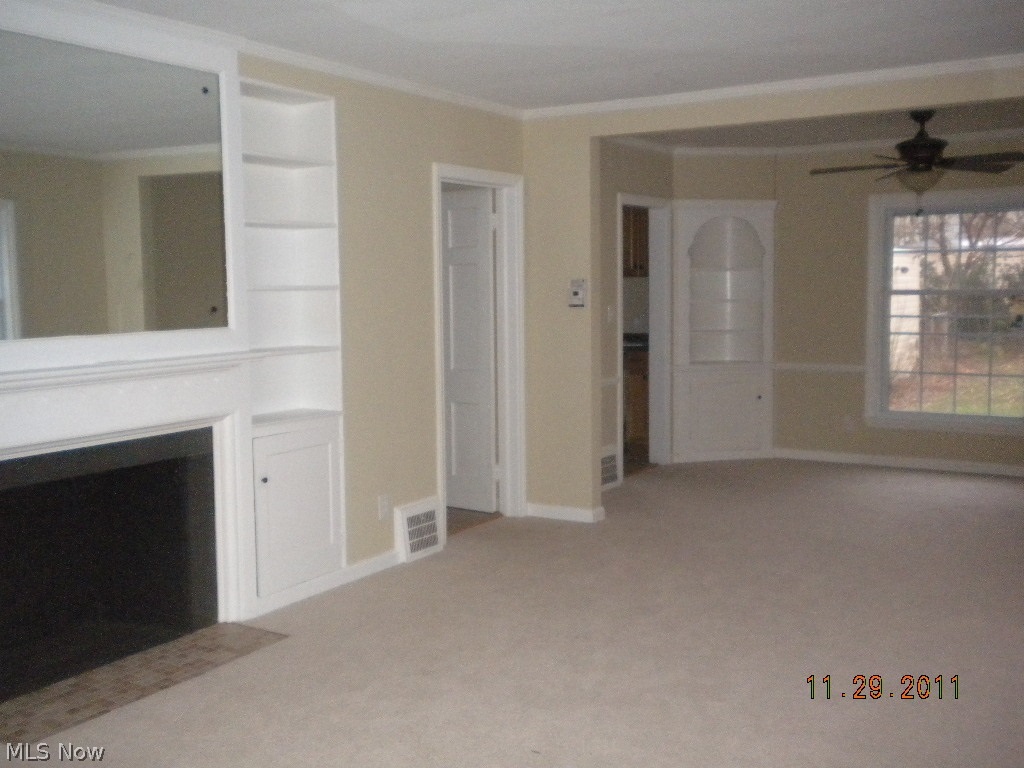 1053 Rushleigh Road Cleveland Heights, OH 44121 - Photo 10 of 12