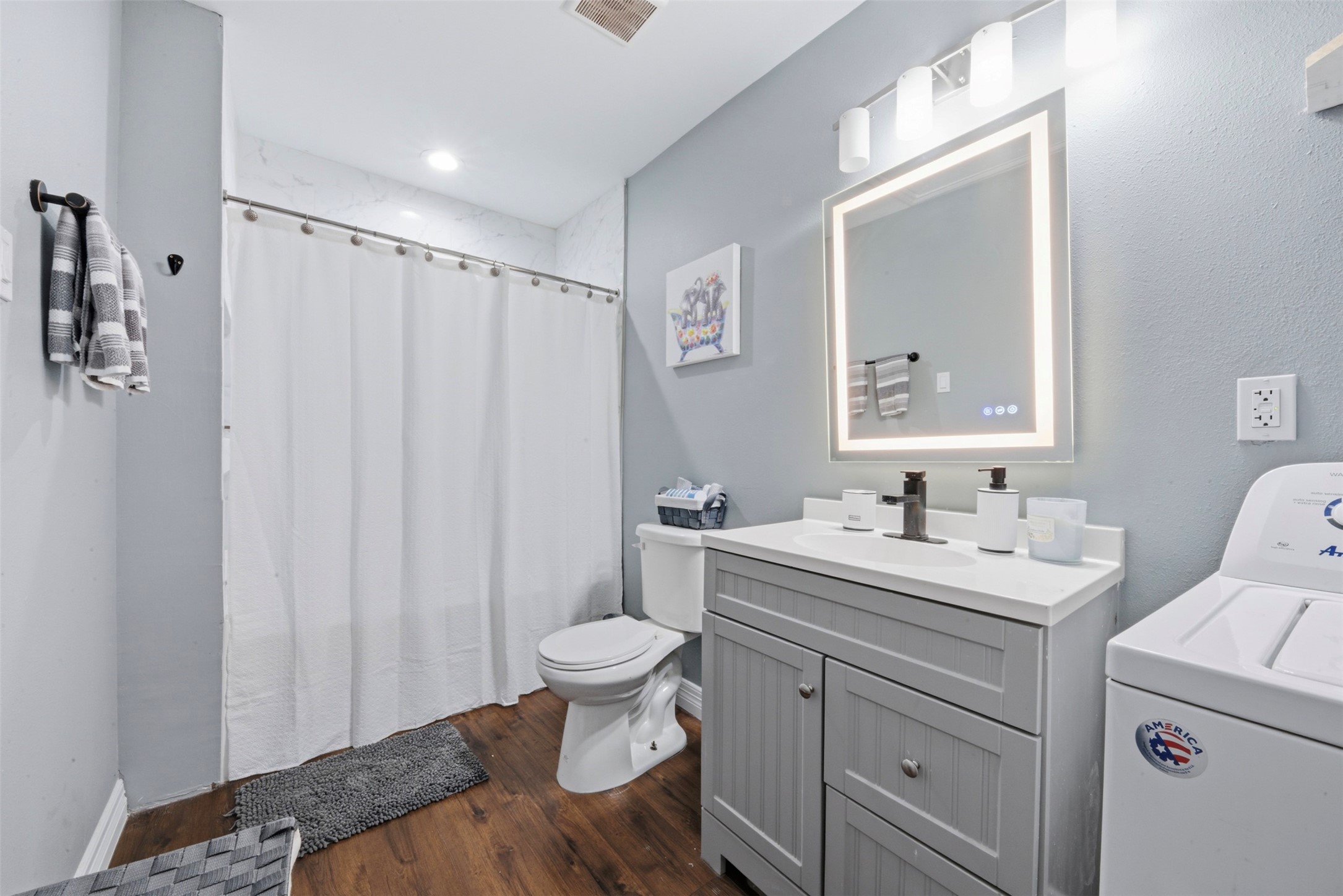 321 Reid Street Houston, TX 77022 - Photo 26 of 45