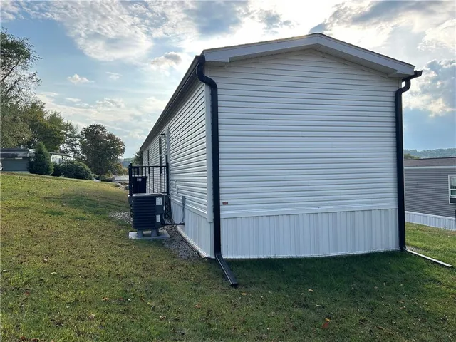 $79,900 | 306 Furer Drive, Sarver, PA 16055