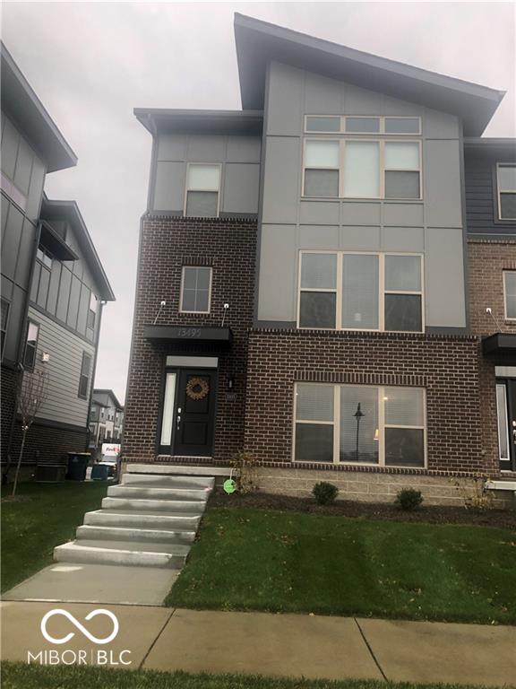 13495 East 134th Street Fishers, IN 46037 - Photo 1 of 21