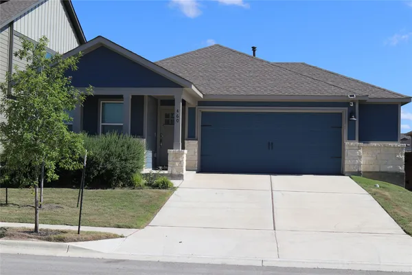 $2,200 | 460 Buenos Aires, Kyle, TX 78640